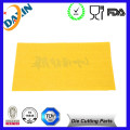 Die Cutting Logo Protective Film